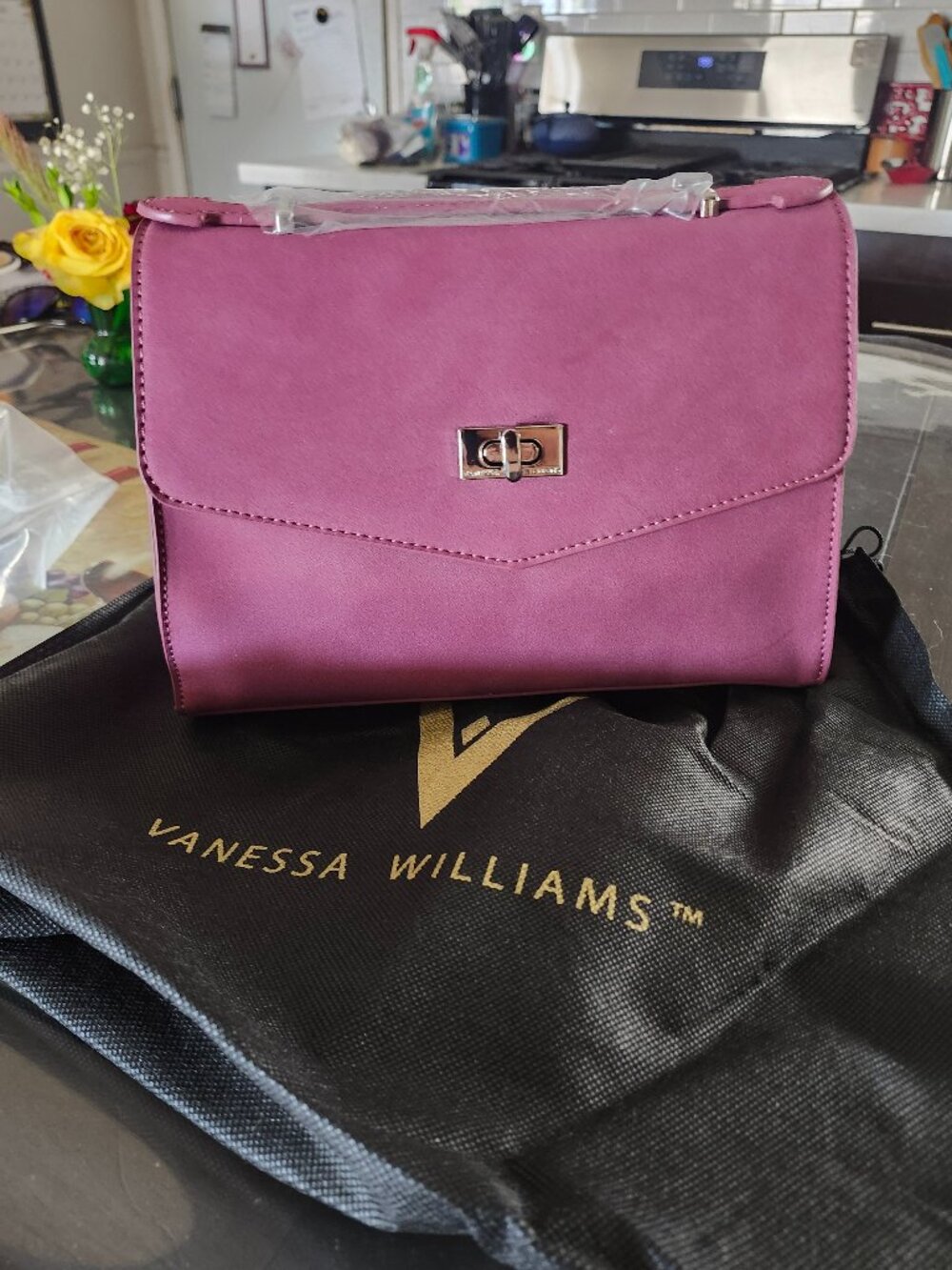 Vanessa Williams Handbag